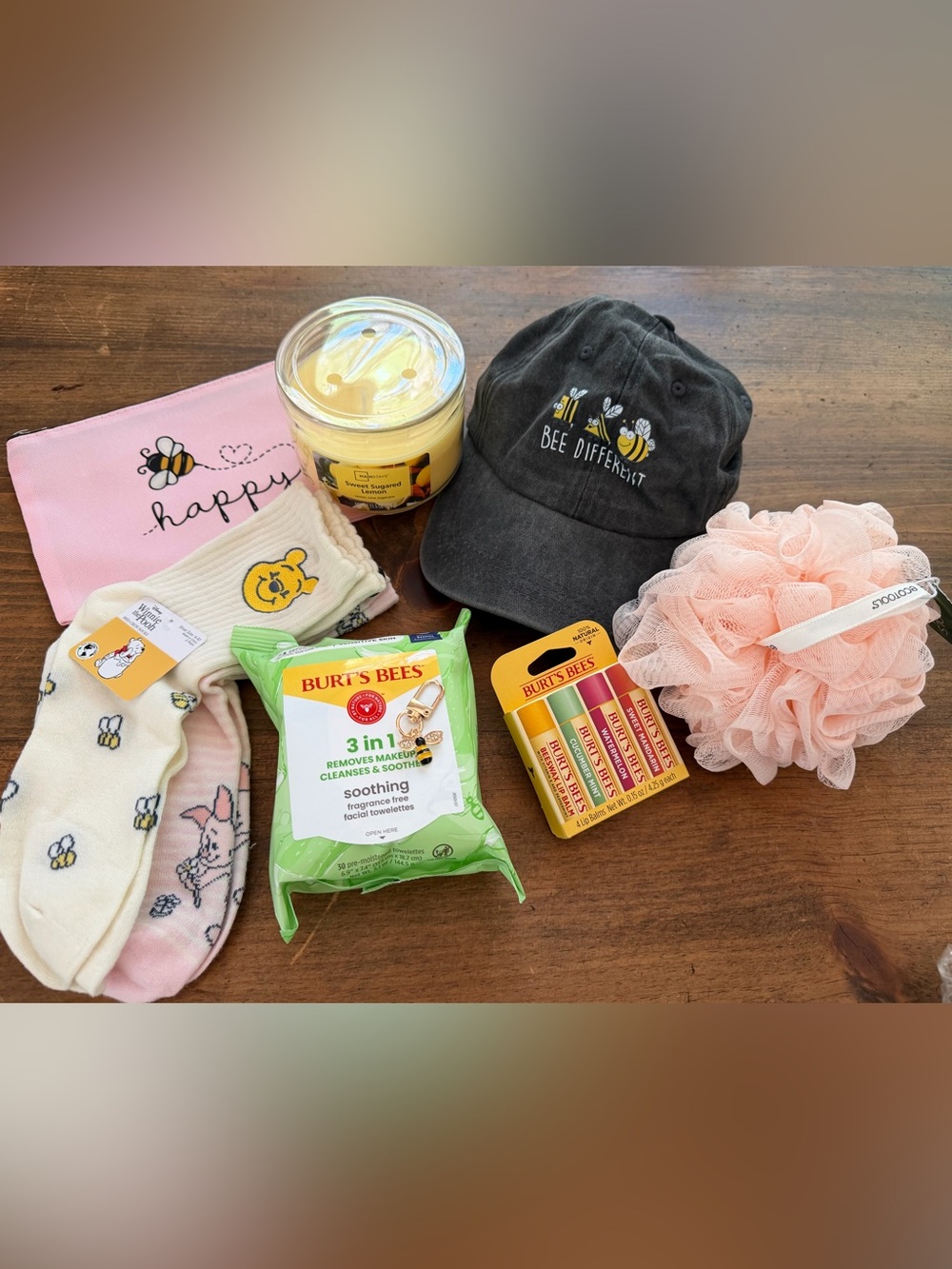 Bee happy bundle
